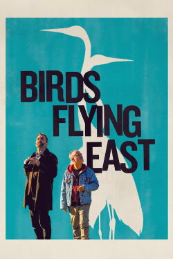 Birds Flying East (2024) Birds Flying East (2024)