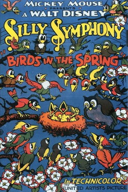 Birds in the Spring (1933) Birds in the Spring (1933)