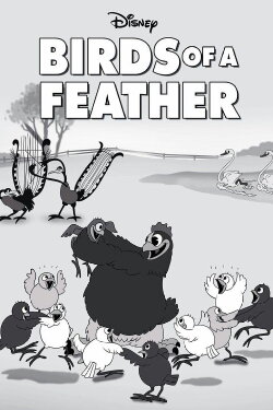 Birds of a Feather (1931) Birds of a Feather (1931)