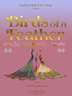 Birds of a Feather (2020) Birds of a Feather (2020)