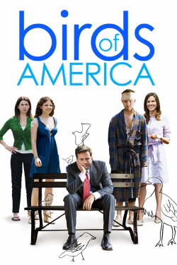 Birds of America (2008) Birds of America (2008)