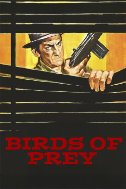 Birds of Prey (1968) Birds of Prey (1968)