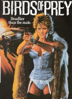 Birds of Prey (1985)