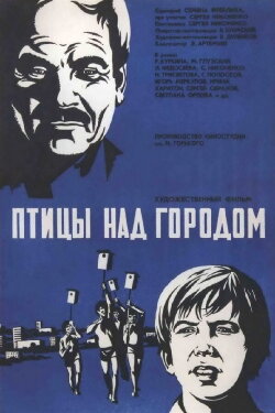 Birds Over the City (1974) Birds Over the City (1974)
