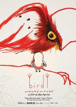 Birdy Wouaf Wouaf (2015) Birdy Wouaf Wouaf (2015)
