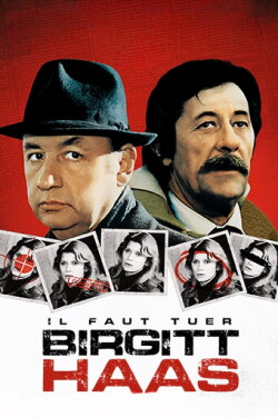 Birgit Haas Must Be Killed (1981)