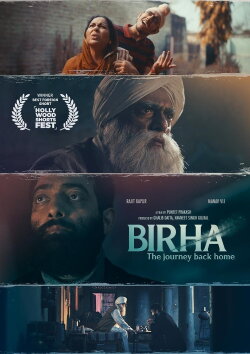 Birha : The Journey Back Home (2023) Birha : The Journey Back Home (2023)