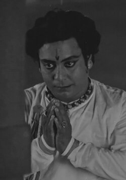 Birju Maharaj (1972) Birju Maharaj (1972)