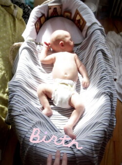 BIRTH (2015)
