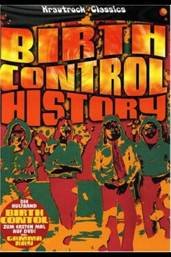 Birth Control - History (2007) Birth Control - History (2007)