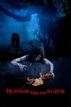 Birth in the Grave (2007) Birth in the Grave (2007)