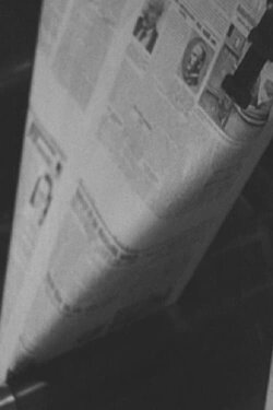 Birth of a newspaper (1935)