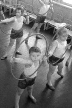 Birth of Character (1967) Birth of Character (1967)