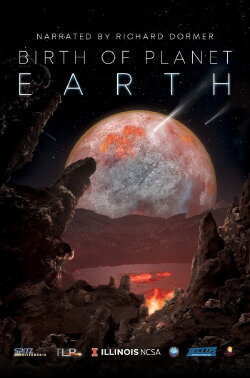 Birth of Planet Earth (2019) Birth of Planet Earth (2019)