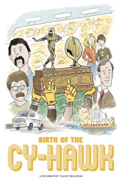Birth of the Cy-Hawk (2019) Birth of the Cy-Hawk (2019)