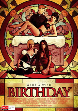 Birthday (2009)