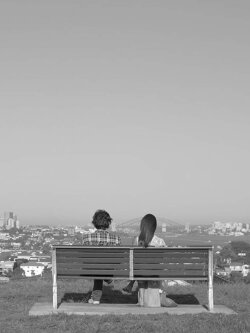 Birthday Adjustment Disorder (2018) Birthday Adjustment Disorder (2018)