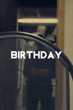 Birthday (2017)
