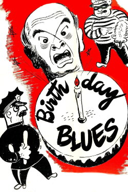 Birthday Blues (1945) Birthday Blues (1945)