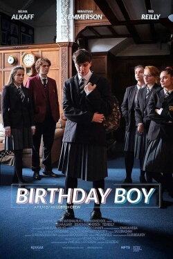 Birthday Boy (2021) Birthday Boy (2021)