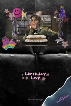 Birthday Boy (2021) Birthday Boy (2021)