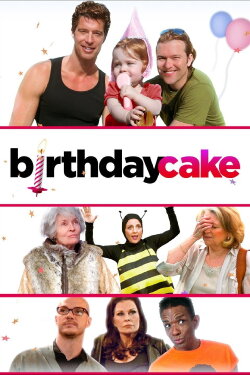 Birthday Cake (2013) Birthday Cake (2013)