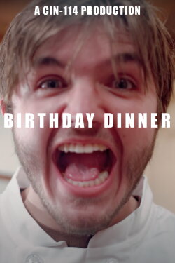 Birthday Dinner (2024) Birthday Dinner (2024)