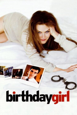 Birthday Girl (2001) Birthday Girl (2001)