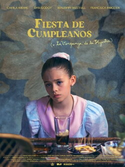 Birthday Party (Or the Revenge of the Stepdaughter) (2024) Birthday Party (Or the Revenge of the Stepdaughter) (2024)