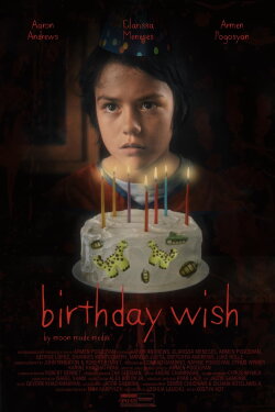 Birthday Wish (2023) Birthday Wish (2023)