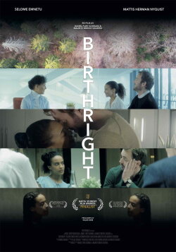 Birthright (2018) Birthright (2018)