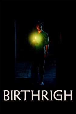 Birthright (2024)
