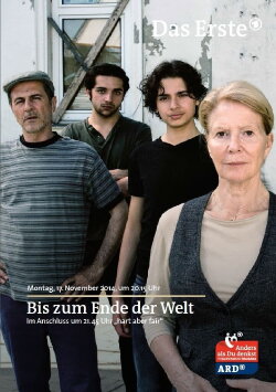 Bis zum Ende der Welt (2014) Bis zum Ende der Welt (2014)