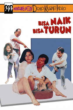 Bisa Naik Bisa Turun (1992) Bisa Naik Bisa Turun (1992)