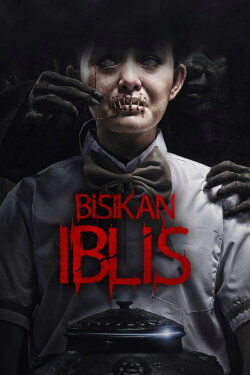 Bisikan Iblis (2018) Bisikan Iblis (2018)