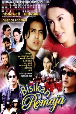 Bisikan Remaja (2004) Bisikan Remaja (2004)