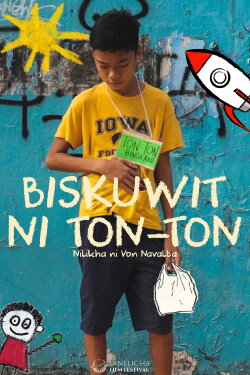Biskuwit ni Ton-Ton (2022)