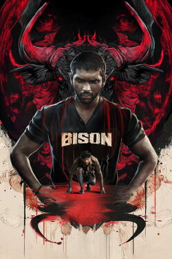 Bison Kaalamaadan (2025) Bison Kaalamaadan (2025)