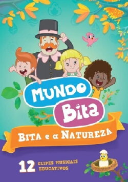 Bita e a Natureza (2017)