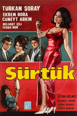 Bitch (1965) Bitch (1965)