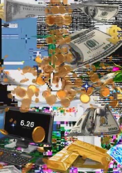 Bitcoin Abundance (2014)