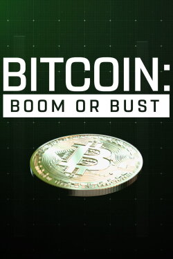 Bitcoin: Boom or Bust (2018)