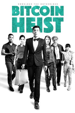Bitcoin Heist (2016) Bitcoin Heist (2016)