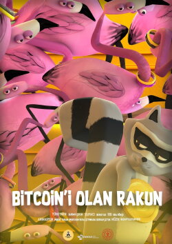 Bitcoin'i Olan Rakun (2020)