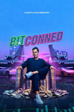 Bitconned (2024) Bitconned (2024)