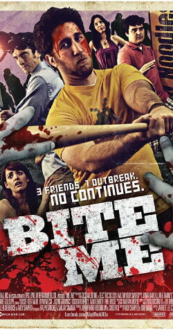 Bite Me (2010) Bite Me (2010)