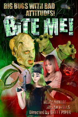Bite Me! (2004)