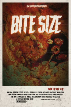 Bite Size (2022) Bite Size (2022)