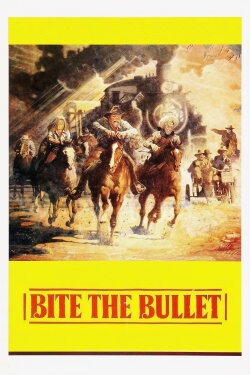 Bite the Bullet (1975) Bite the Bullet (1975)