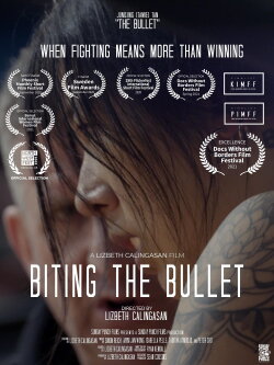 Biting The Bullet (2019) Biting The Bullet (2019)